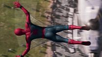 image de Spider-Man Homecoming : le teaser de la bande-annonce