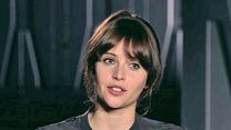 image de Rogue One BONUS VO "Qui est Jyn Erso ?"
