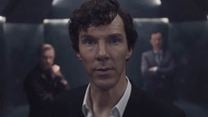 Sherlock - saison 4 Bande-annonce VF