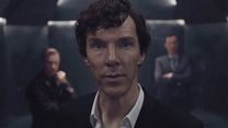 image de Sherlock - saison 4 Bande-annonce VF