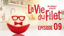 image de Episode 9 : Le Plus Intelligent 