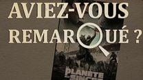 image de Aviez-vous remarqué ? La Planète des singes : l'affrontement