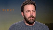 image de Ben Affleck : "Il y a beaucoup de similitudes avec Il était une fois en Amérique"