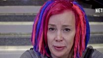image de Sense8 Christmas Special BONUS VOST "Lana Wachowski vous souhaite un joyeux Noël"