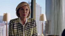 image de la vidéo The Good Fight - saison 1 Bande-annonce VO