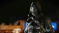 image de Arrow - saison 5 - épisode 10 Teaser VO