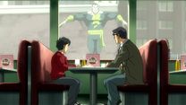 image de DC Showcase: Superman/Shazam!: The Return of Black Adam Extrait vidéo VO