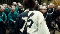 image de Blade of the Immortal Teaser VO
