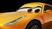 image de Cars 3 Présentation de Cruz Ramirez