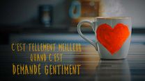 image de C'est tellement meilleur quand c'est demandé gentiment Film ou épisode complet VF