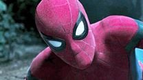 Spider-Man: Homecoming Bande-annonce (2) VF
