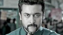 image de Singam 3 Bande-annonce VO