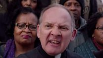 image de Chicago Police Department - saison 4 - épisode 12 Teaser VO