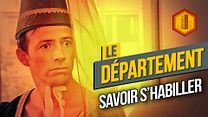 image de S01EP06 - Savoir s’habiller