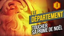 image de S01EP015 - Toucher sa prime de Noël