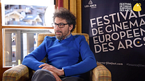 image de Festival des Arcs 2016 - Radu Mihaileanu