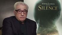 image de Silence : interview Martin Scorsese : la genèse du projet