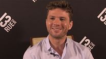 image de Ryan Phillippe : "Il n'y a rien de semblable à Shooter à la télé actuellement"