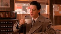 image de Mystères à Twin Peaks - saison 3 Teaser "Damn Good Coffee" VO