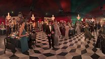 image de Cinquante Nuances plus sombres BONUS VF "La scène de bal à 360°"