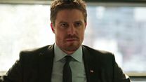 image de Arrow - saison 5 - épisode 13 Teaser VO