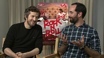 image de LIVE - Guillaume Canet est Rock'n Roll