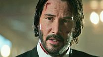image de John Wick 2 EXTRAIT VO "Que quelqu'un donne à cet homme une arme"