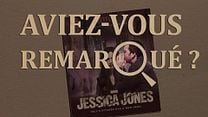 image de Aviez-vous remarqué ? Jessica Jones