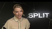 image de Split : Anya Taylor-Joy parle de son rôle dans le nouveau film de M. Night Shyamalan