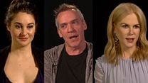 image de Big Little Lies : les actrices amoureuses du travail de Jean-Marc Vallée