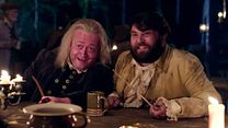image de Making History - saison 1 SPOT TV "John Hancock & Samuel Adams Prank"