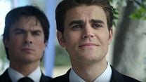 image de Vampire Diaries - saison 8 - épisode 15 Teaser VO