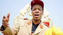 image de Bienvenue au Gondwana CLIP VF "La vie est belle au soleil du Gondwana" de Smarty