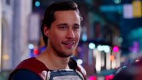 image de Supergirl - saison 2 - épisode 13 Teaser VO