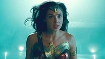 image de Wonder Woman Bande-annonce (2) VO