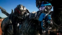 image de Transformers The Last Knight - Spot TV "Dinobots" 