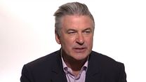 image de Alec Baldwin : "Trump n'est jamais heureux"