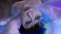 image de Ghost In The Shell EXTRAIT VO "Le saut"