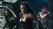 image de Justice League Bande-annonce VO