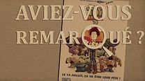 image de Aviez-vous remarqué ? Toy Story 3