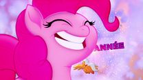 image de My Little Pony : le film Teaser VF