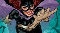 image de Batgirl Begins !