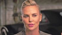 image de Fast & Furious 8 BONUS VO "Charlize Theron est Cipher"