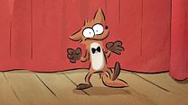 image de Le Grand Méchant Renard et autres contes Teaser VF