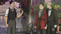 image de Archer (2009) - saison 8 - épisode 4 Teaser VO