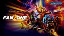 Fanzone N°721 - Les Gardiens de la Galaxie : très cool ou trop cool ?