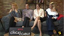 image de Las Chicas Del Cable : C'est quoi cette série ?
