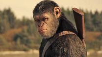 image de La Planète des Singes - Suprématie Bande-annonce (2) VO