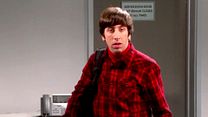 image de The Big Bang Theory - saison 10 - épisode 23 Teaser VO
