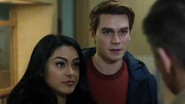 image de Riverdale - saison 1 - épisode 12 Teaser VO